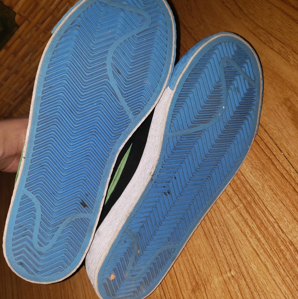 Nike Blazer Mid - Picture 5 of 5